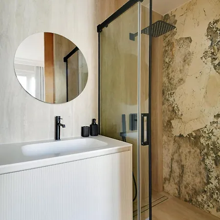 Appartement Ecrin De Prestige A Dauphine