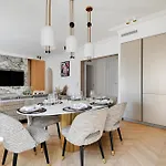 Ecrin De Prestige A Dauphine * باريس