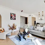 Ecrin De Prestige A Dauphine باريس