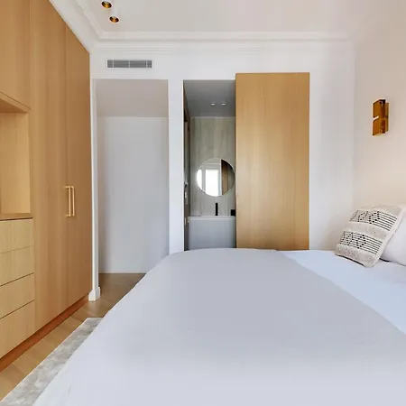 Apartment Ecrin De Prestige A Dauphine *