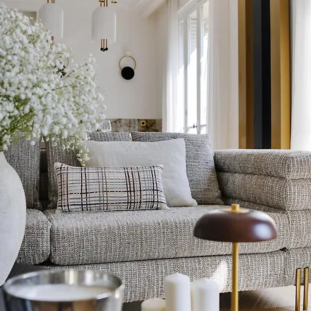 Apartment Ecrin De Prestige A Dauphine
