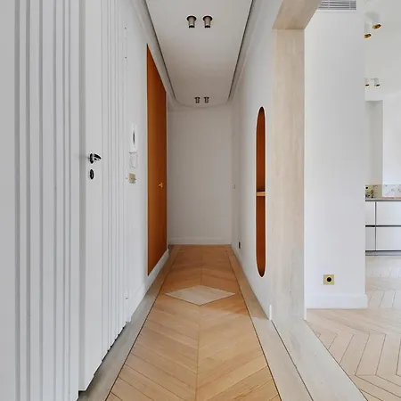 Apartment Ecrin De Prestige A Dauphine Paris