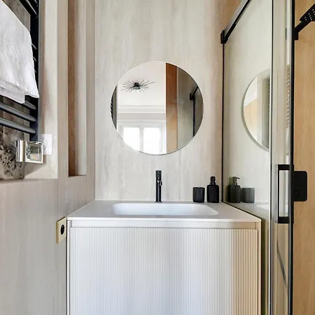 Apartment Ecrin De Prestige A Dauphine