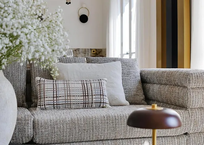 아파트 Ecrin De Prestige A Dauphine