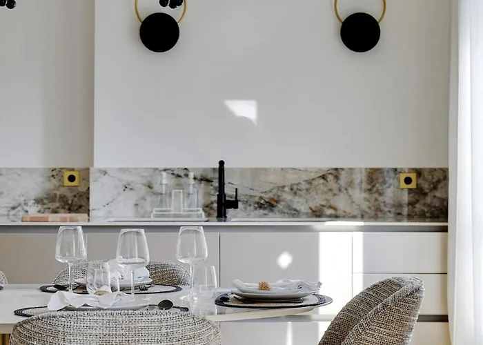 écrin De Prestige à Dauphine