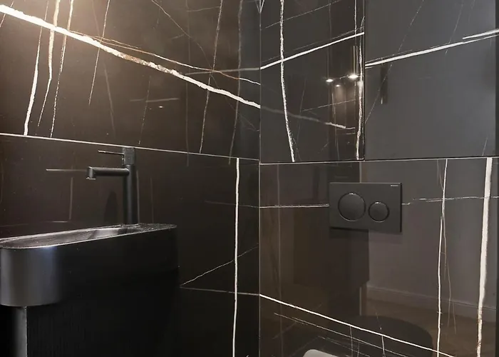 écrin De Prestige à Dauphine Apartamento Paris