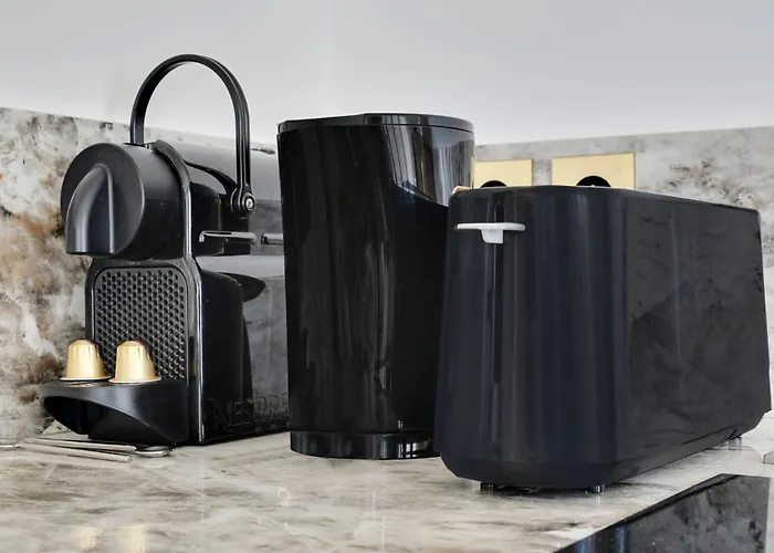 écrin De Prestige à Dauphine * Paris