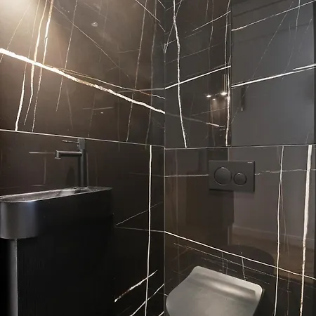 Ecrin De Prestige A Dauphine Apartament Paryż