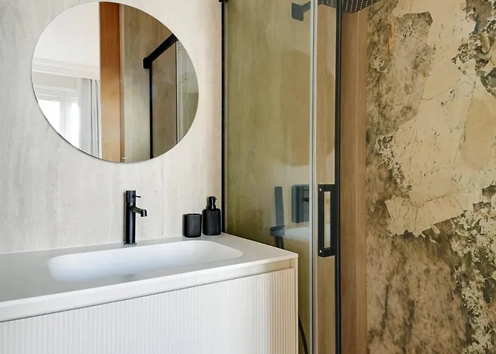 Apartment écrin De Prestige à Dauphine