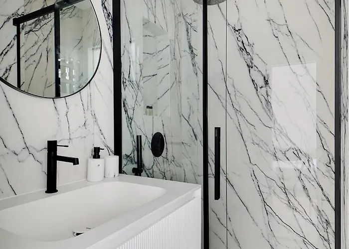 écrin De Prestige à Dauphine * Paris