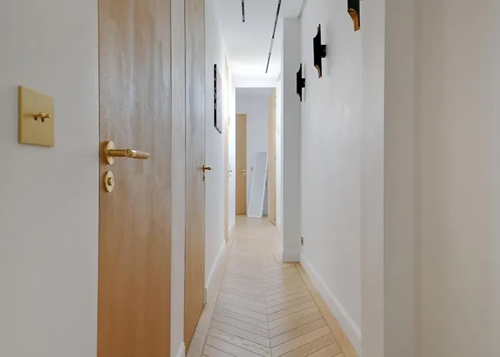 écrin De Prestige à Dauphine *